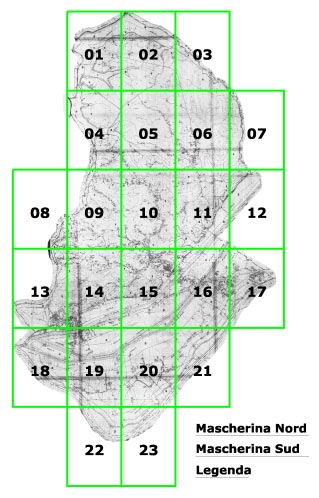 carta degli ambiti e del rischio idraulico