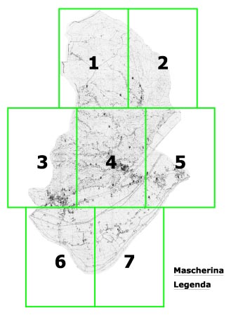 carta dei dati di base