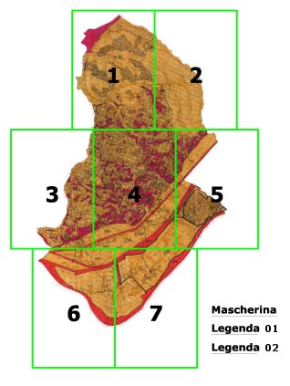 carta della fattibilità