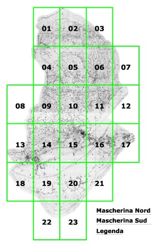 carta della pericolosità